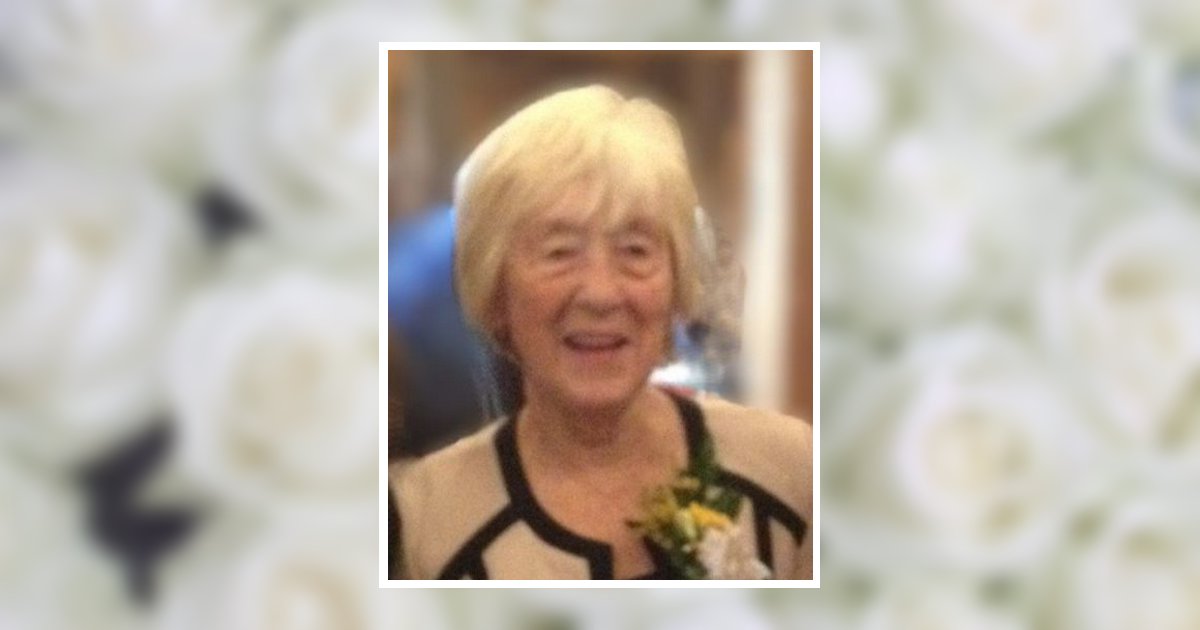 Arlene Eberly West Reading, PA Obituary