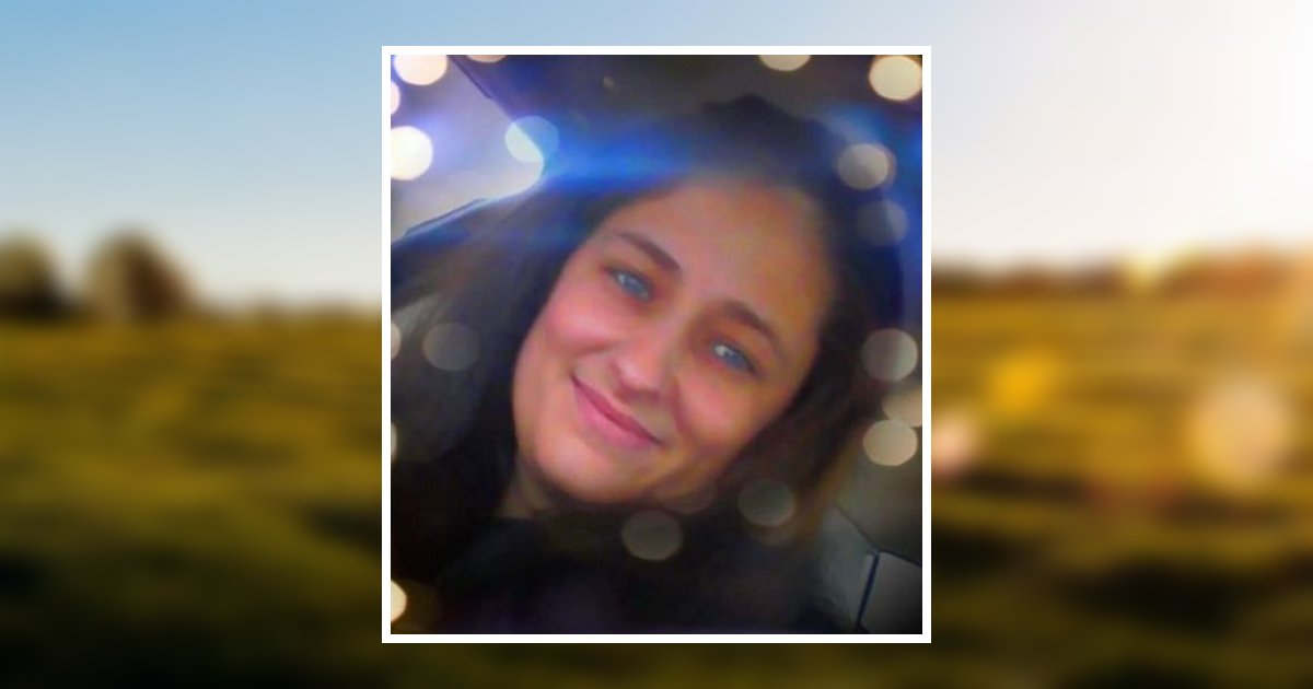 Mallory Diane Hunter Obituary January 9, 2020 - Yoder-Culp Funeral Home