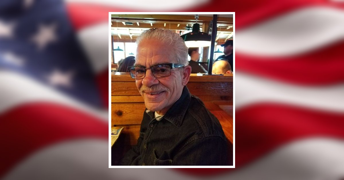 Jimmy Gill Obituary, Ashville, OH