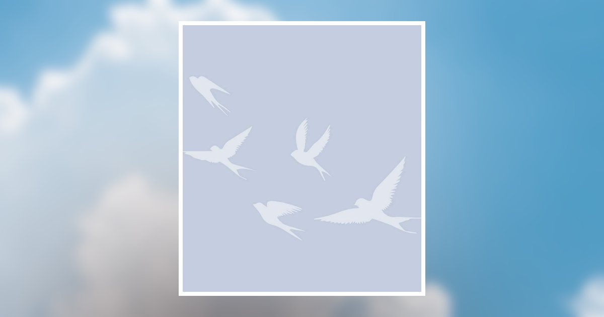 Portrait of Lucy Mary Chandy