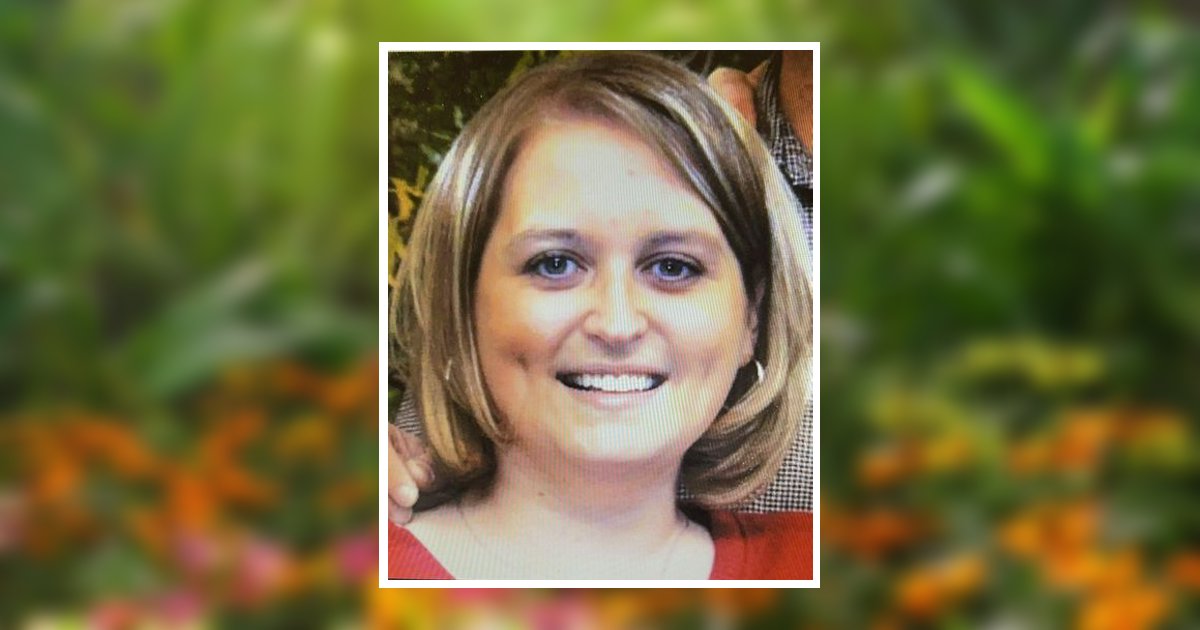 Rebecca Diane Penman