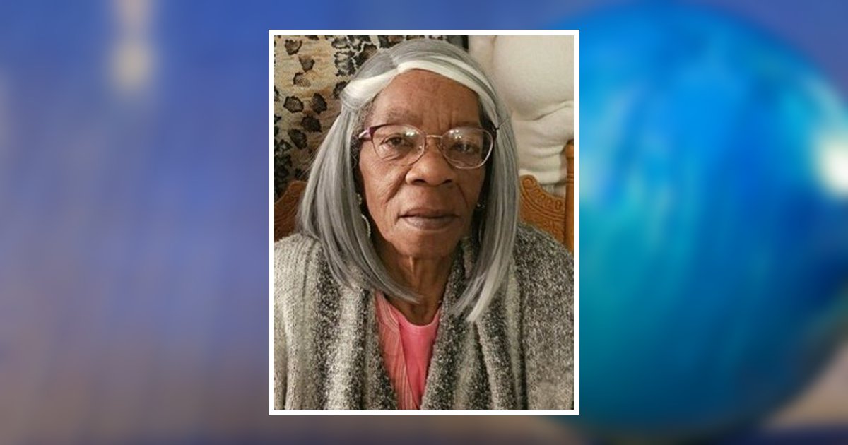 Willene Gordon Griffin Obituary, Rockwood, TN