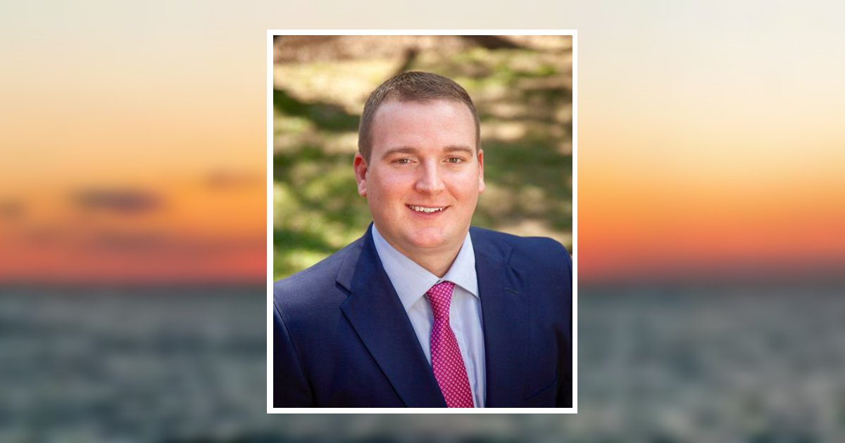 Brandon Gregory Nobles Obituary, Fort Mill, SC