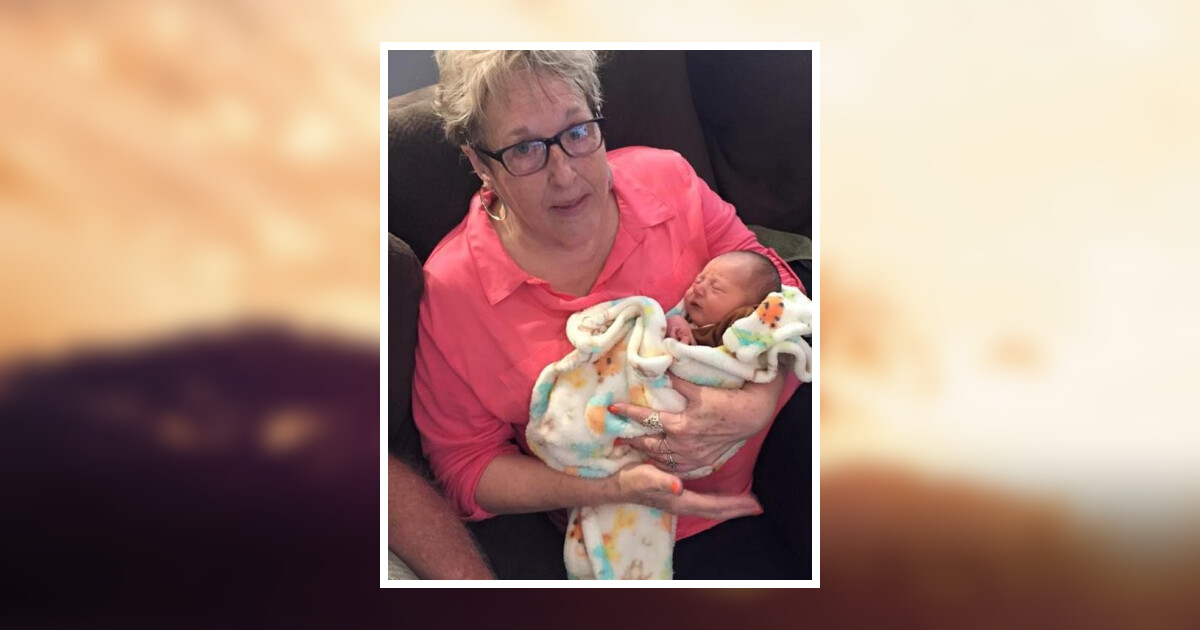 Gloria Smith Obituary 2024 - Govier Brothers Mortuary & Crematory