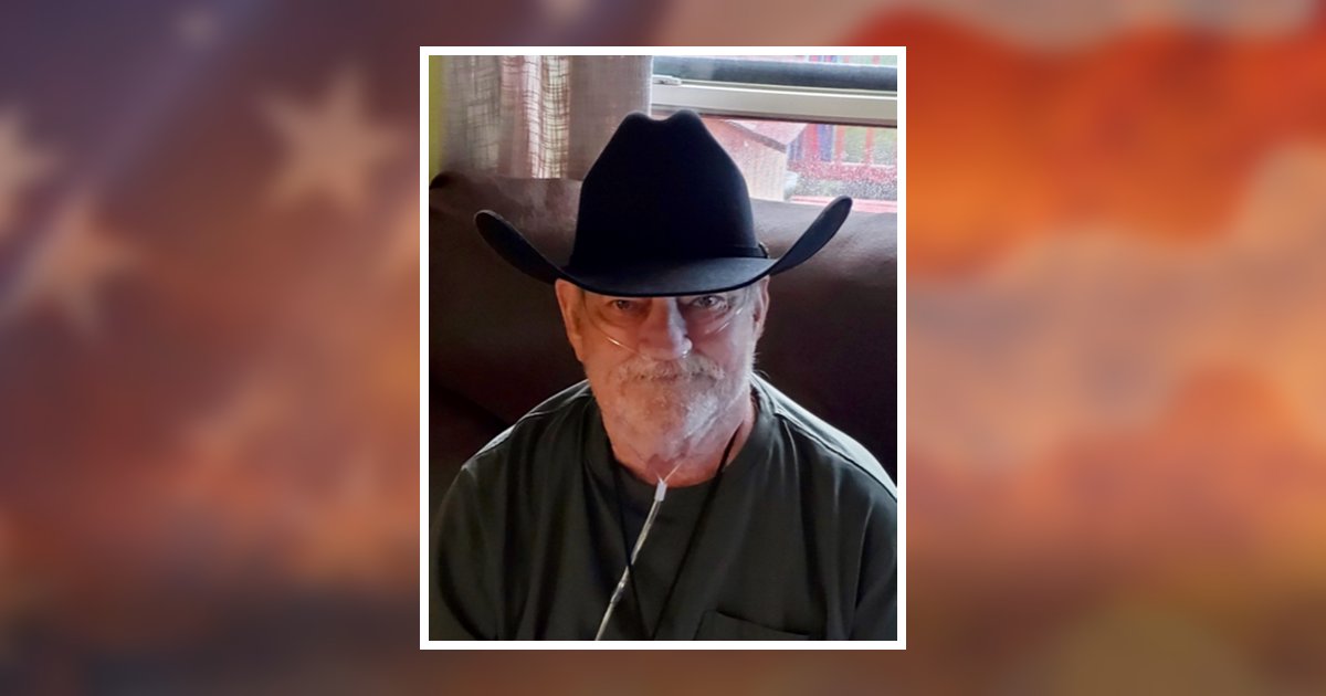 Oral Lee Beasley Obituary 2023 Kerrville Funeral Home