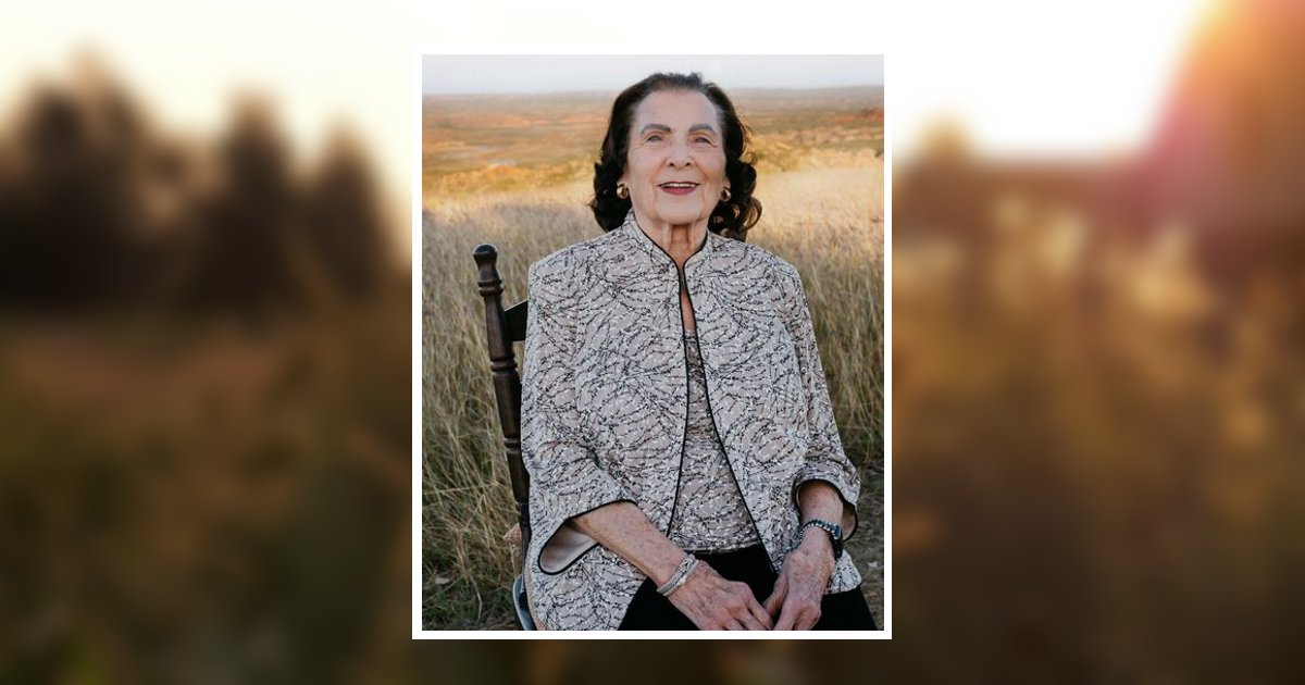 Bette Roseanne Cogdell Tulia Tulia, TX Obituary