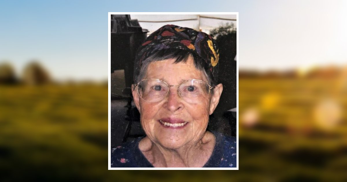 Joan Dobson Obituary 2021 DeVargas Funeral Home of Taos