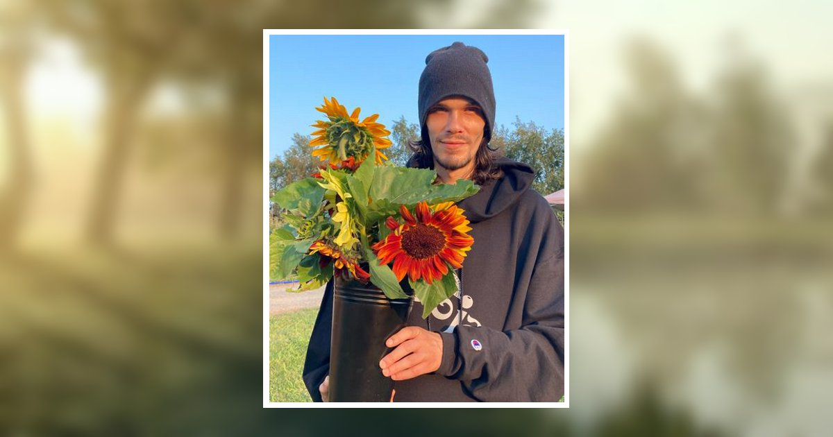 Korrey Burroughs Obituary, Marcellus, MI