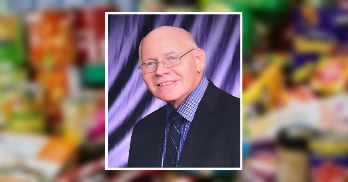 Tommy Cargile Obituary 2024 The Hamil Family Funeral Home