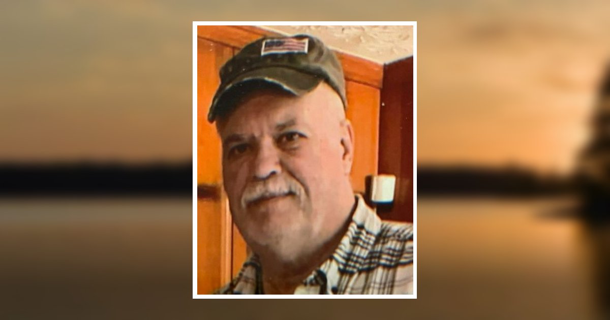 Michael P. Jones Obituary, Mogadore, OH