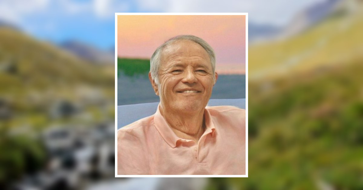 David W. Boerger Obituary, Saint Henry, OH