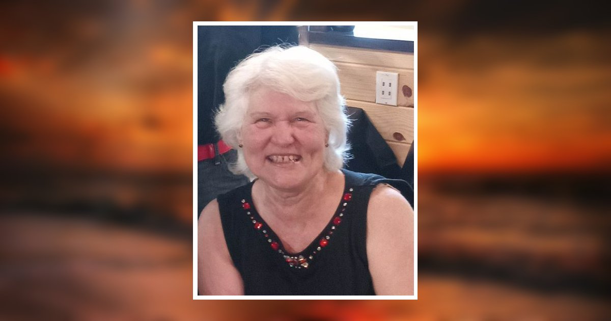 Mary Frances Williams Obituary, Lewisburg, KY
