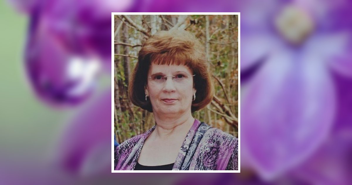 Wanda Kay Barker Buck Obituary, Alliance, NC