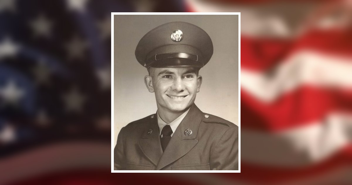 David Ray Thornburg Sr. Obituary, Winterset, IA