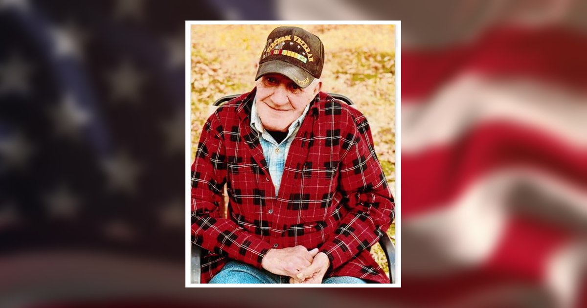 Willis K. Melton Munfordville, KY Obituary