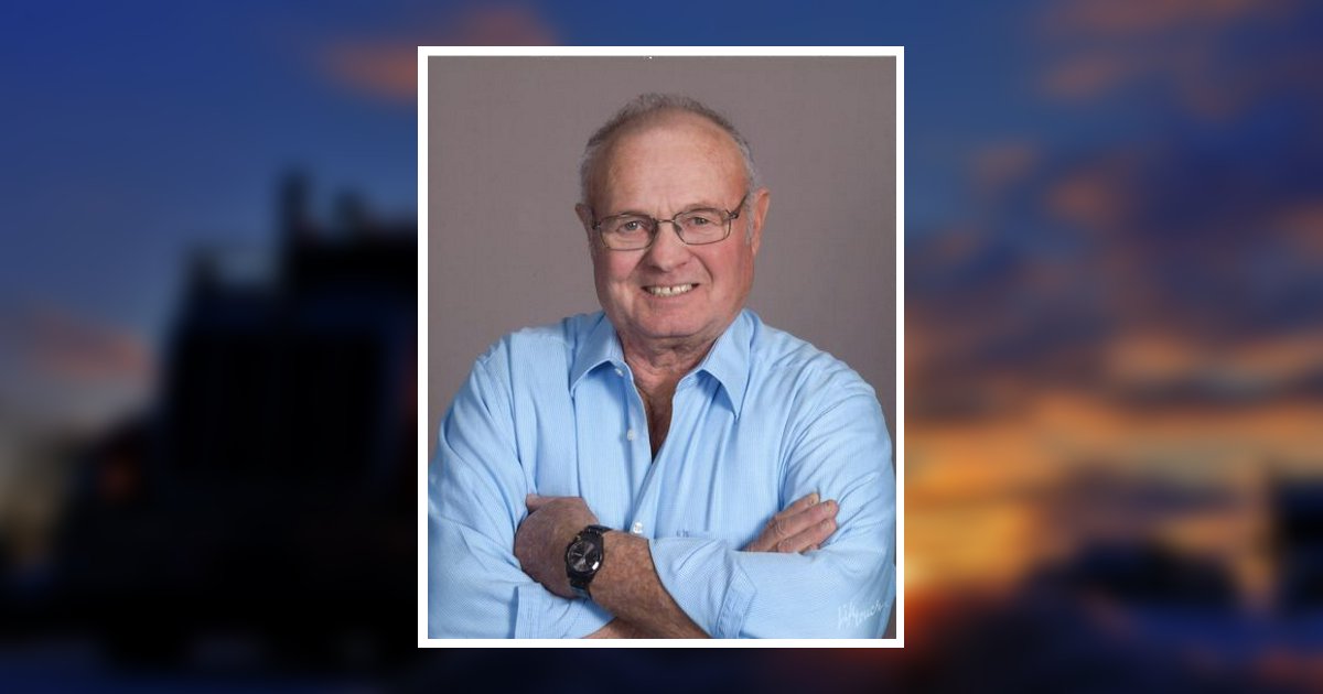 Charles "Chuck" W. Bresina Obituary, Chippewa Falls, WI