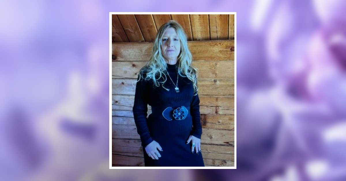 Angela Faye Begley Chenoweth Obituary 2024 BrooksDurham