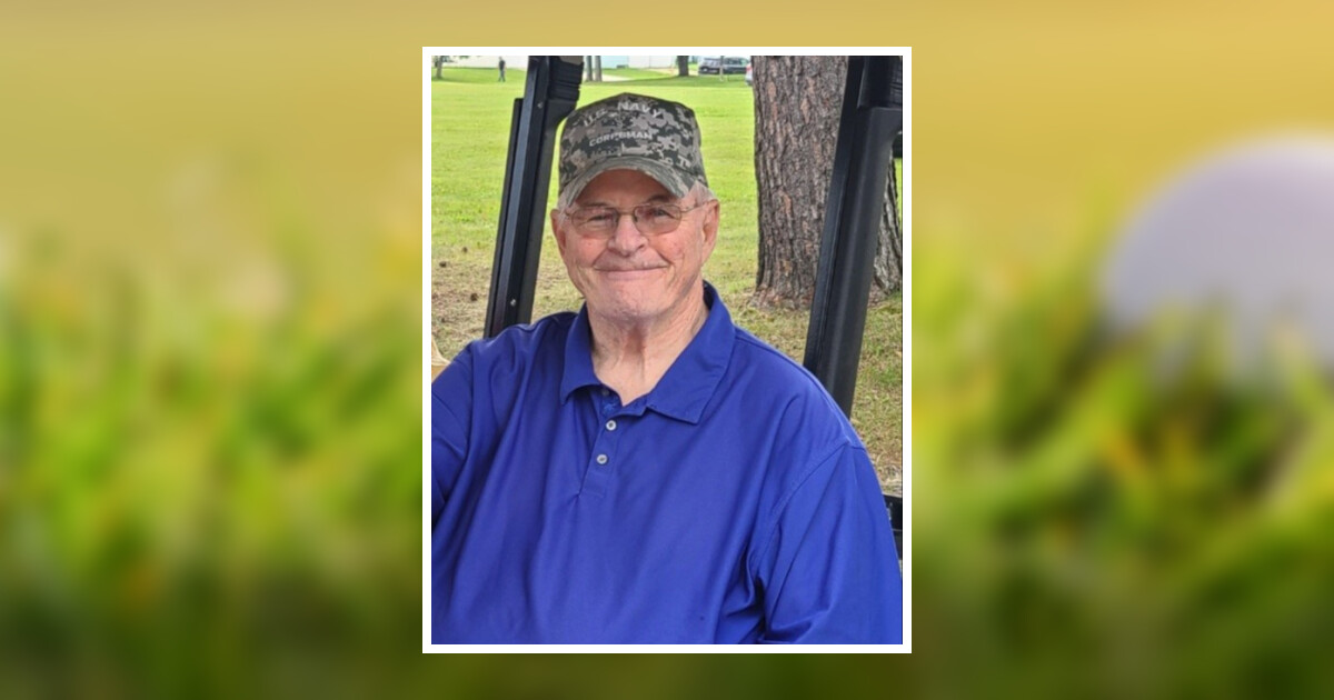 Malcolm W. Stead Obituary 2024 - Ziemer-Moeglein-Shatava Funeral Home