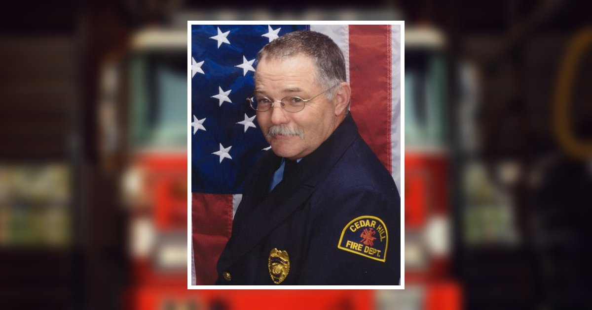 James Norman Prewitt Obituary, Waxahachie, TX