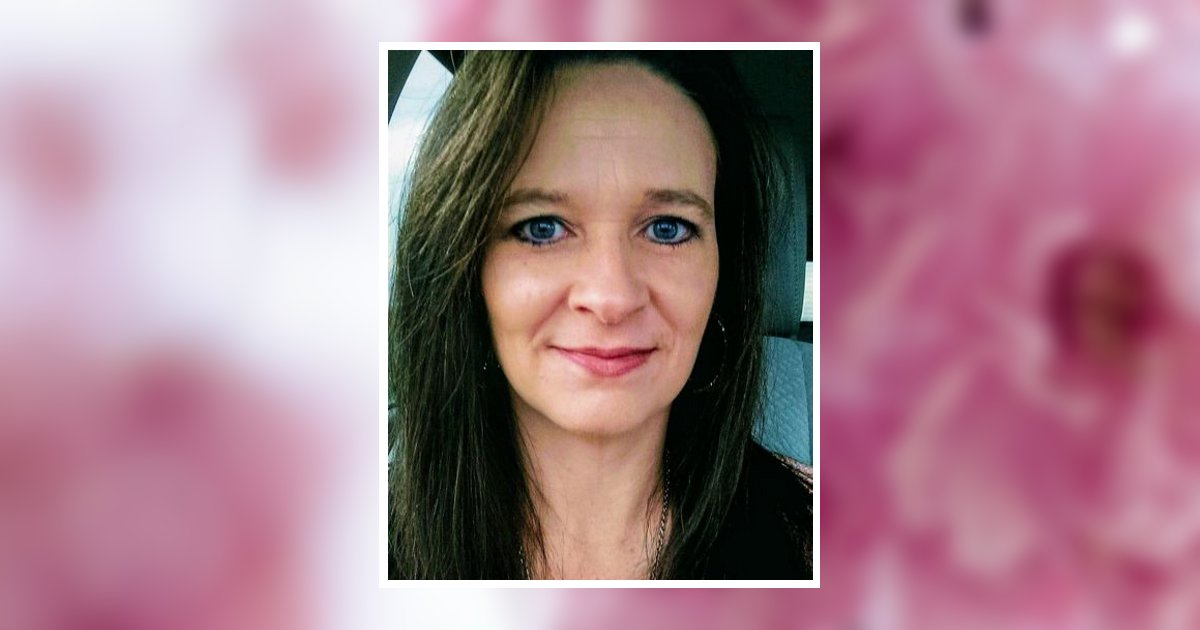 Chasity Ann Slechter Obituary, Delphos, OH