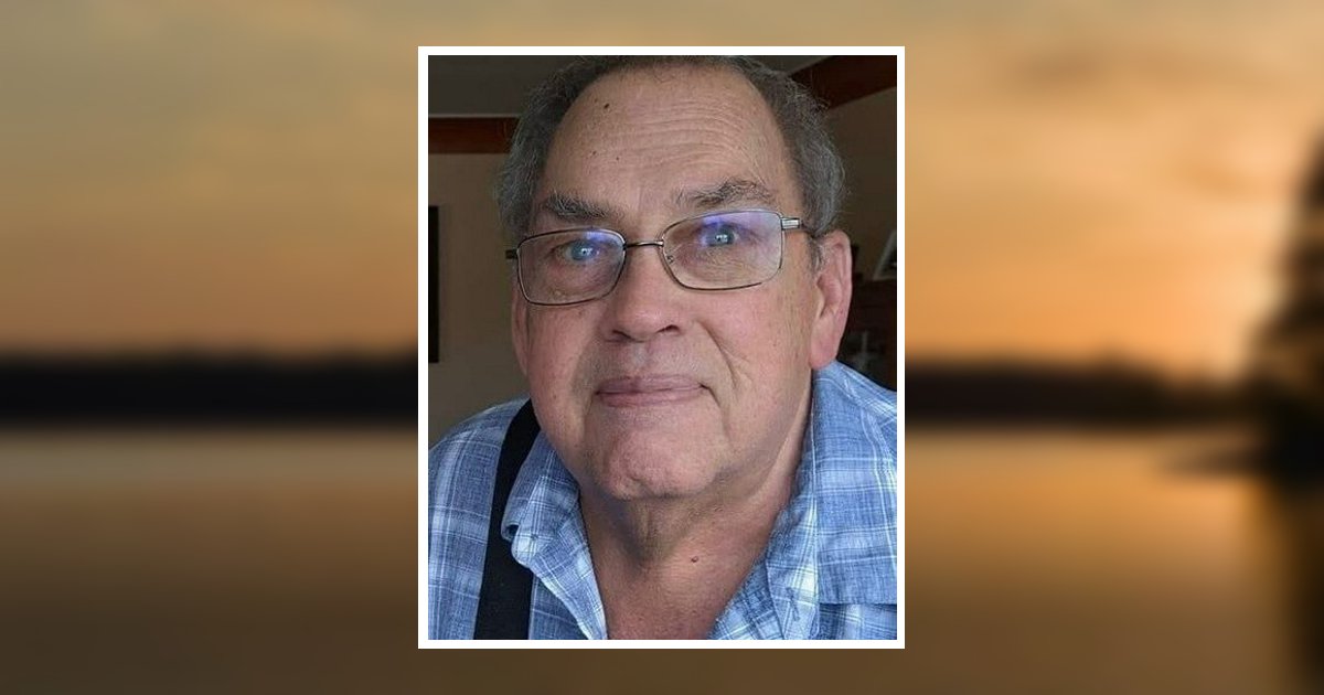 Gene Andrews Edgerton, OH Obituary