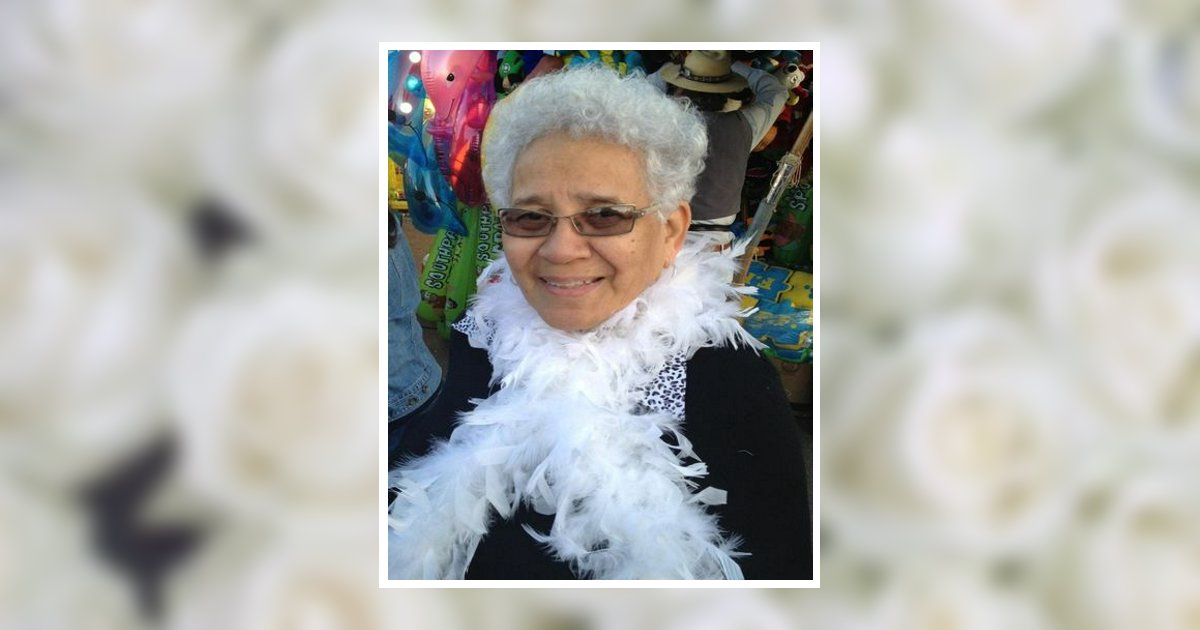 Rosa Edmond Powell Obituary, Buffalo Junction, VA