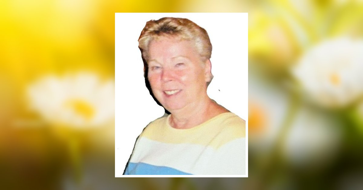 Judith Motquin Obituary, Green Bay, WI