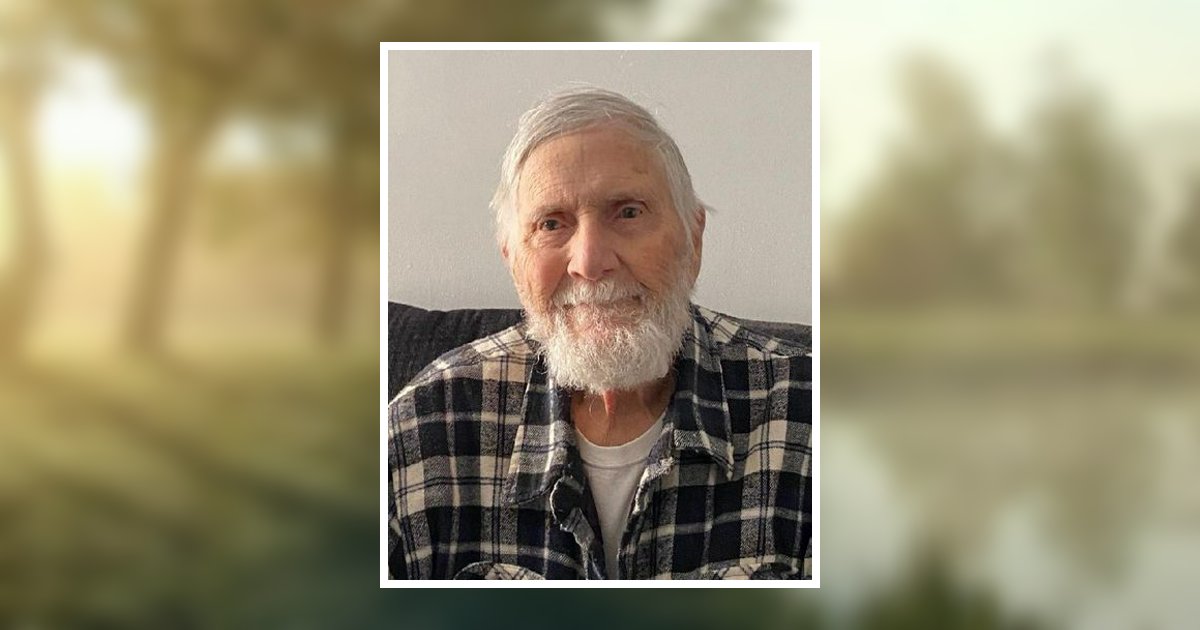 Donald D Smith, Sr. Obituary March 5, 2026 - Moore Memorial Homes