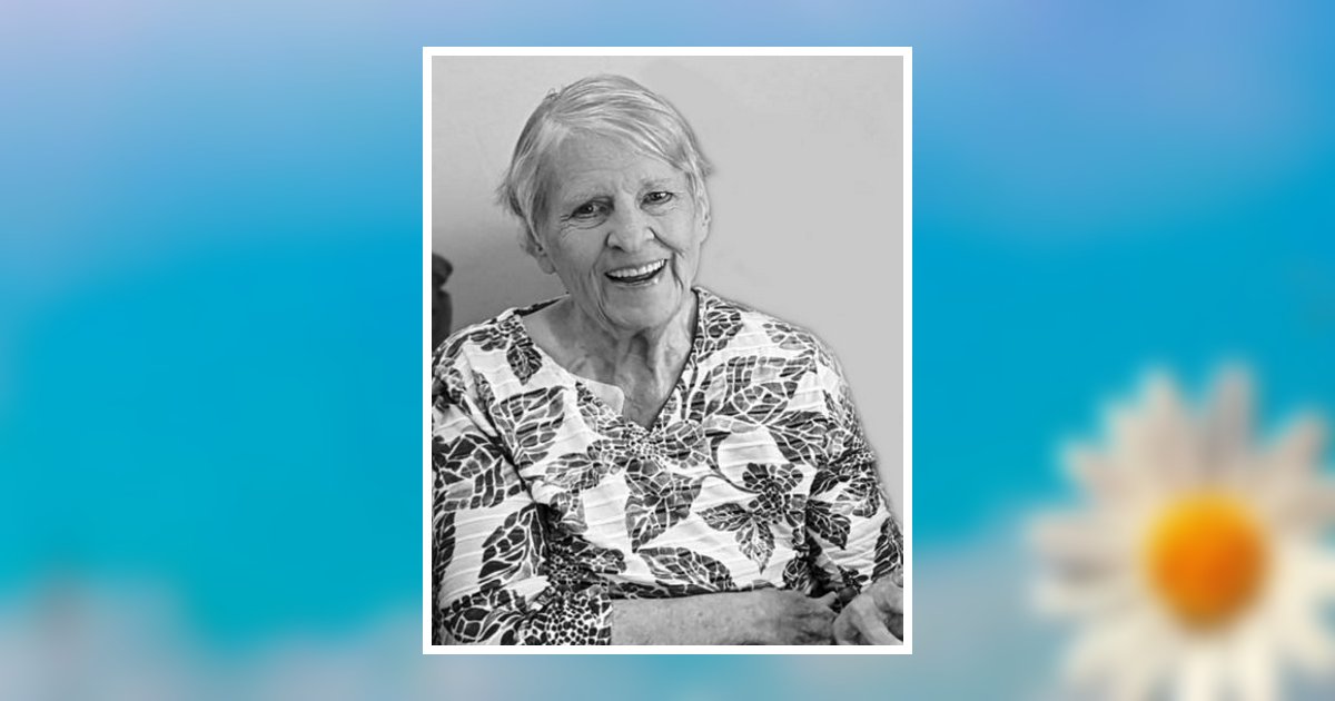 Ardith Anderson Bradford Obituary, Clearfield, UT