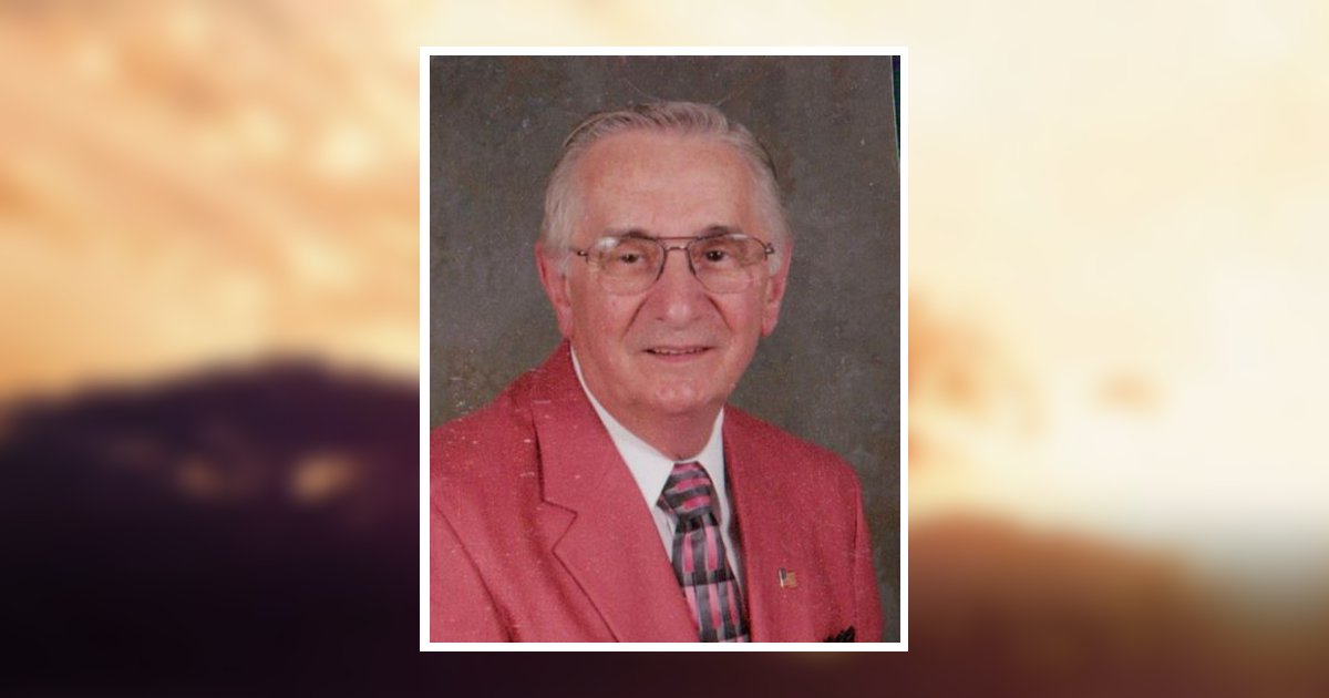 Frank Johnson Obituary, Mountain City, TN