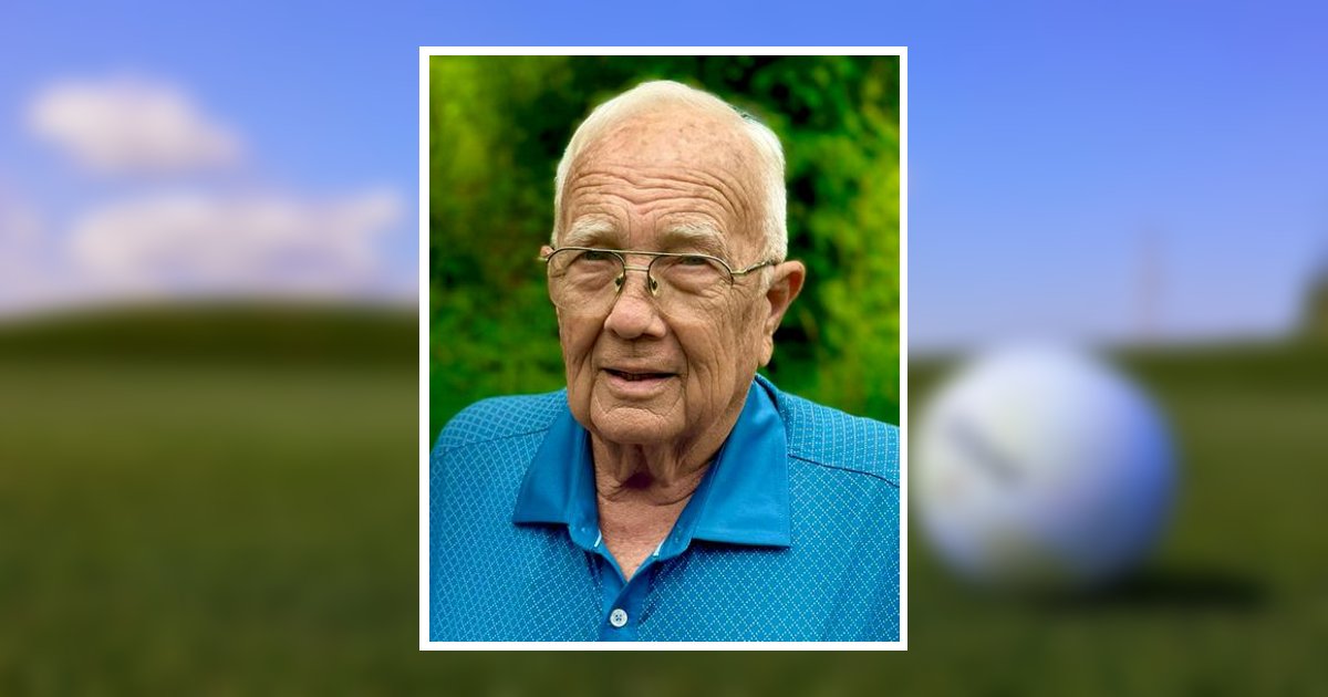 Walter "Butch" Schubert Obituary, Jefferson City, TN