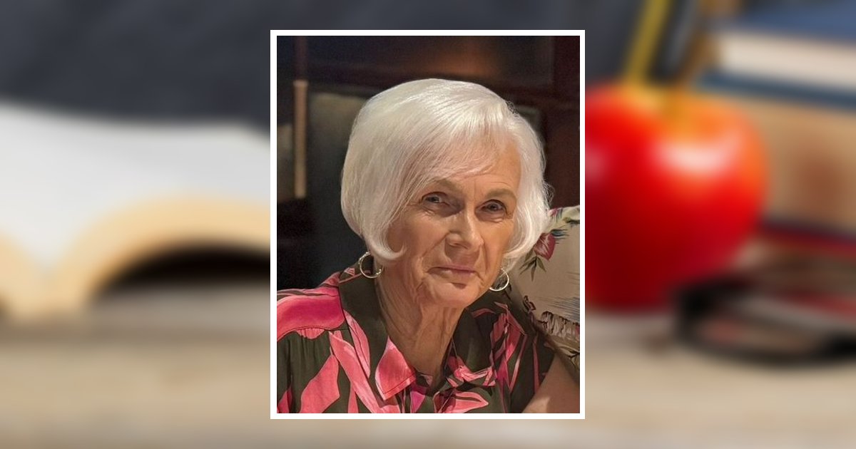 Ann Faulkner Obituary, Dukedom, TN