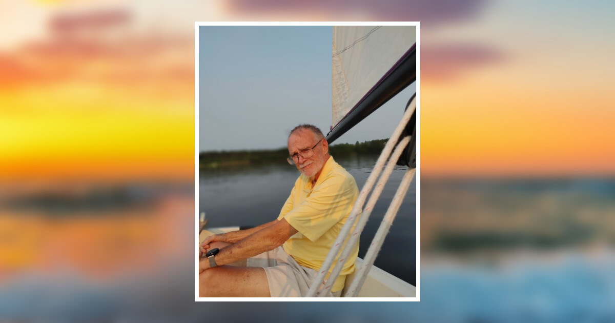 William "Bill" Jones Obituary 2023 - Helke Funeral Home And Cremation ...