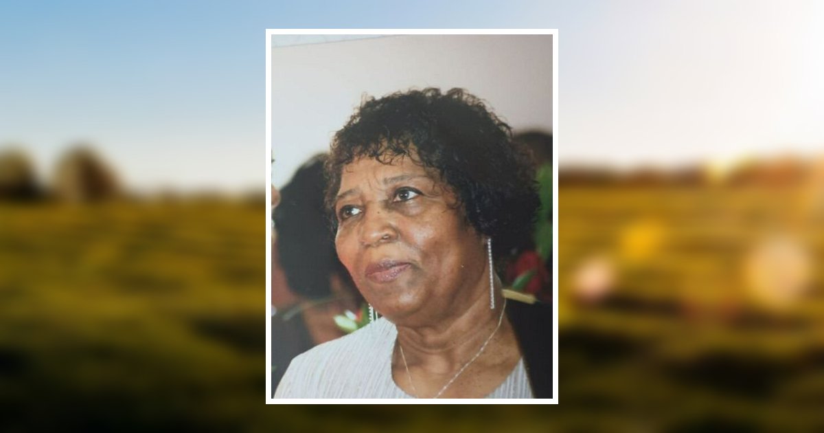 Betty Johnson Obituary 2023 All Faiths Funeral Services