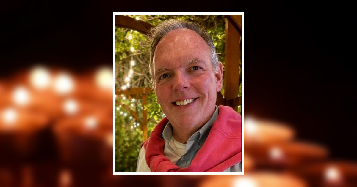 Tim D. Bradshaw Kingsport, TN Obituary