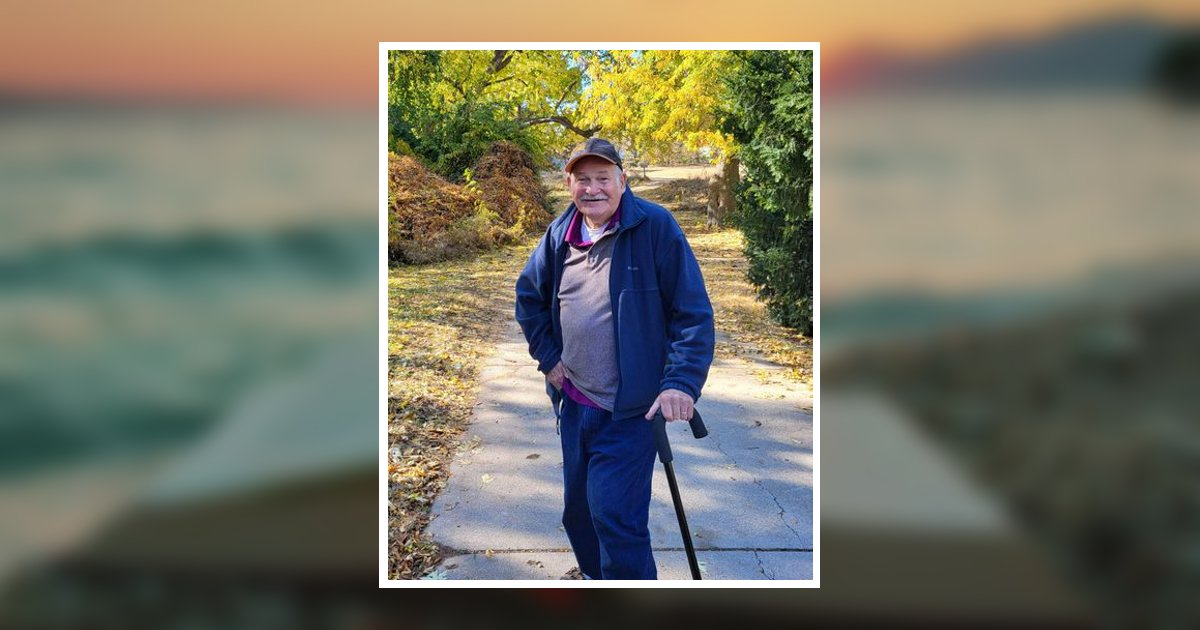 David H. Macintyre Obituary, Wichita, KS
