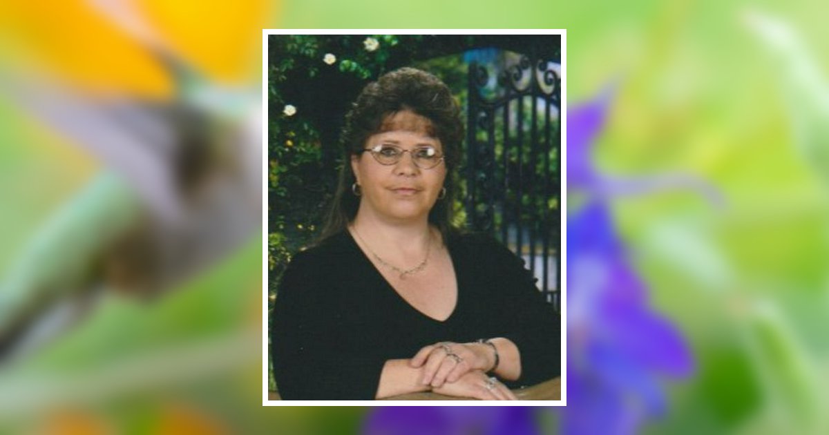Patricia Denise Pittman Raines Obituary, Ellerbe, NC