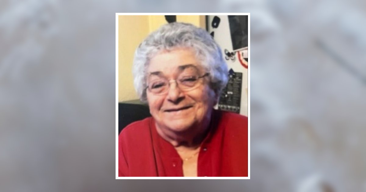 Sophie Ann Woodford Obituary, Green Bay, WI