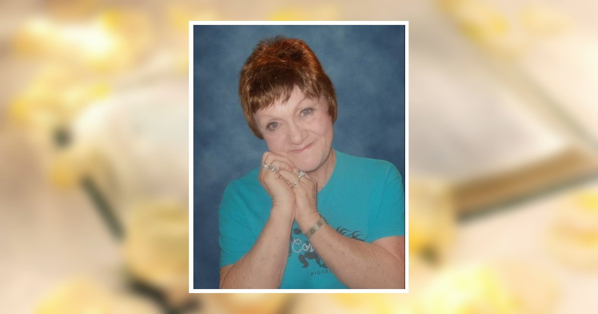Judy Marie Smith Obituary, Thomasville, NC