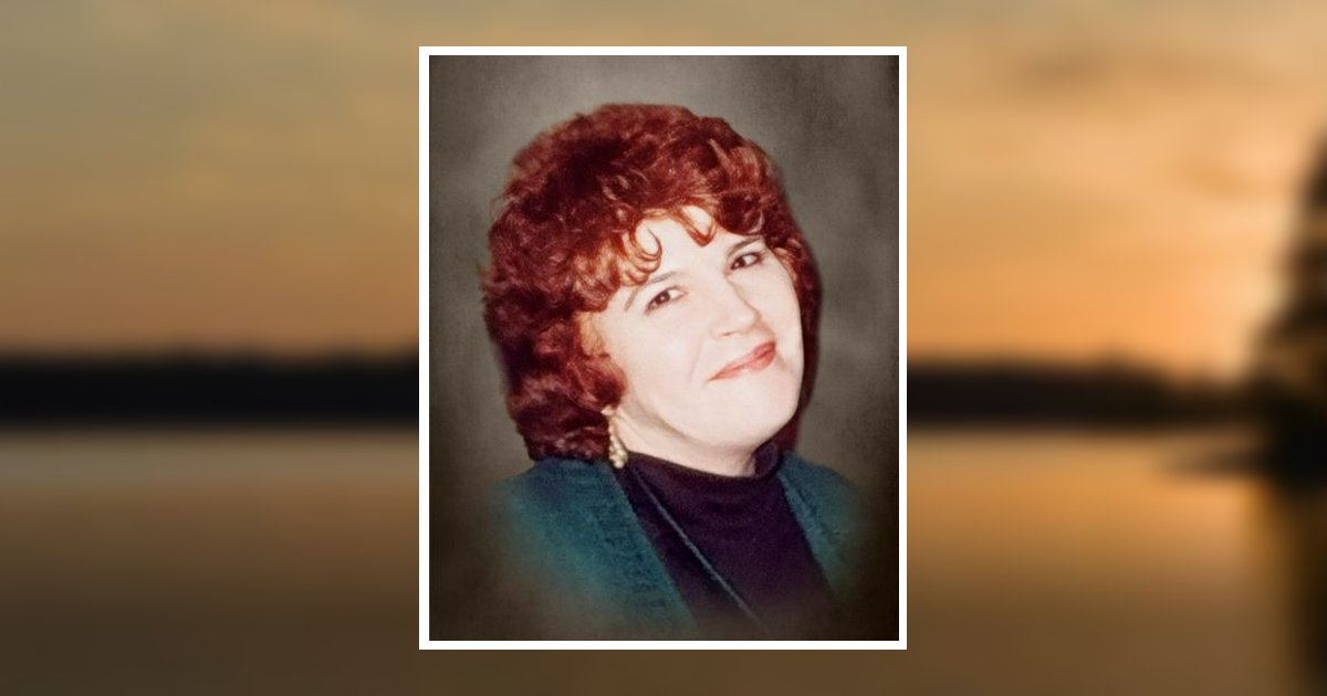 Monica Ann Disabato Greer