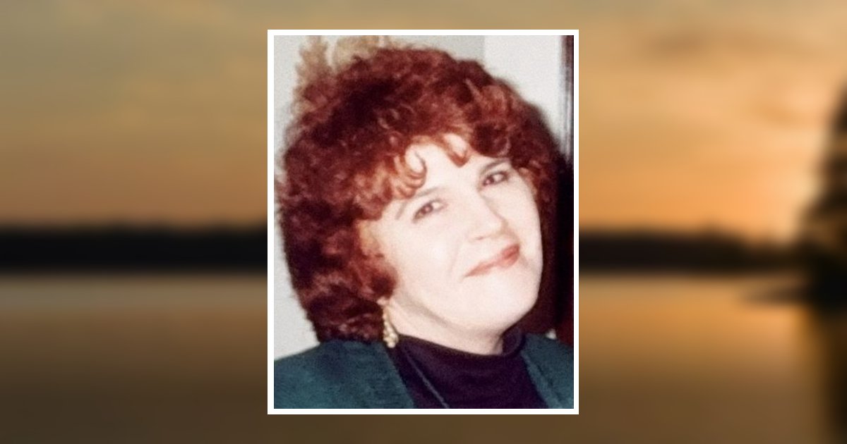 Monica Ann Disabato Greer