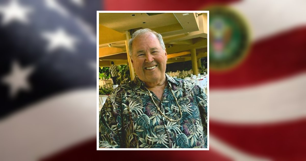 Rodger Dale Brookover Obituary, Cincinnati, OH