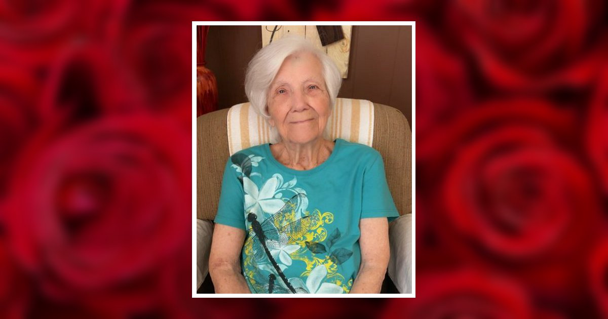 Lillian Russell Skittlethorpe Obituary, Gatesville, NC