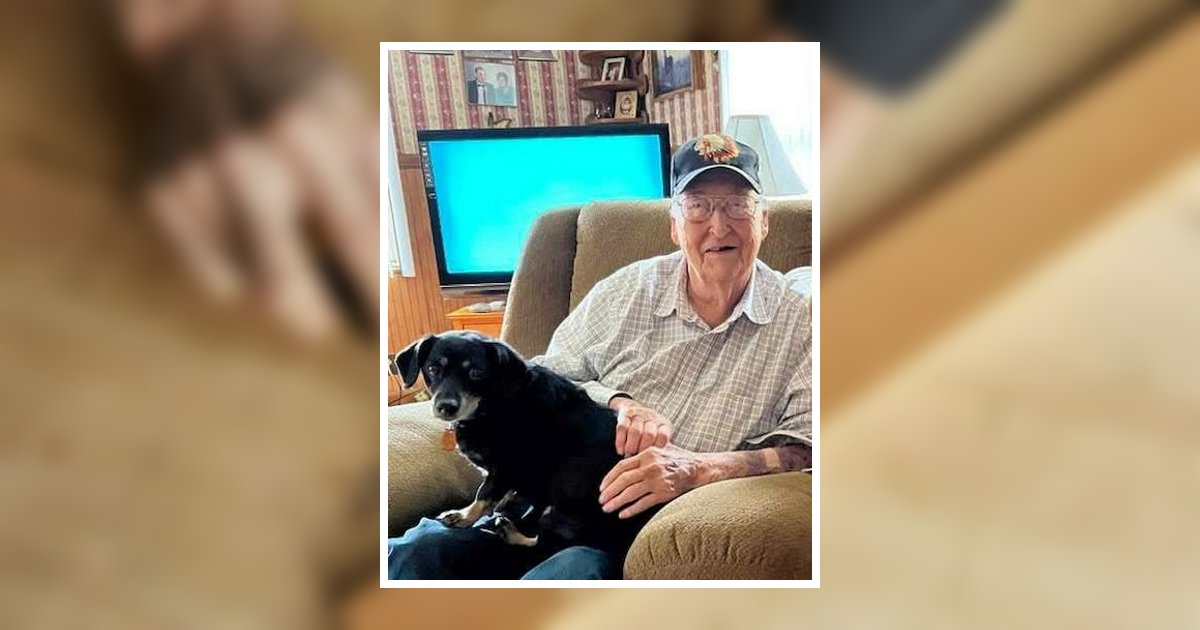 Carlos Lee Hoke Lewisburg, WV Obituary