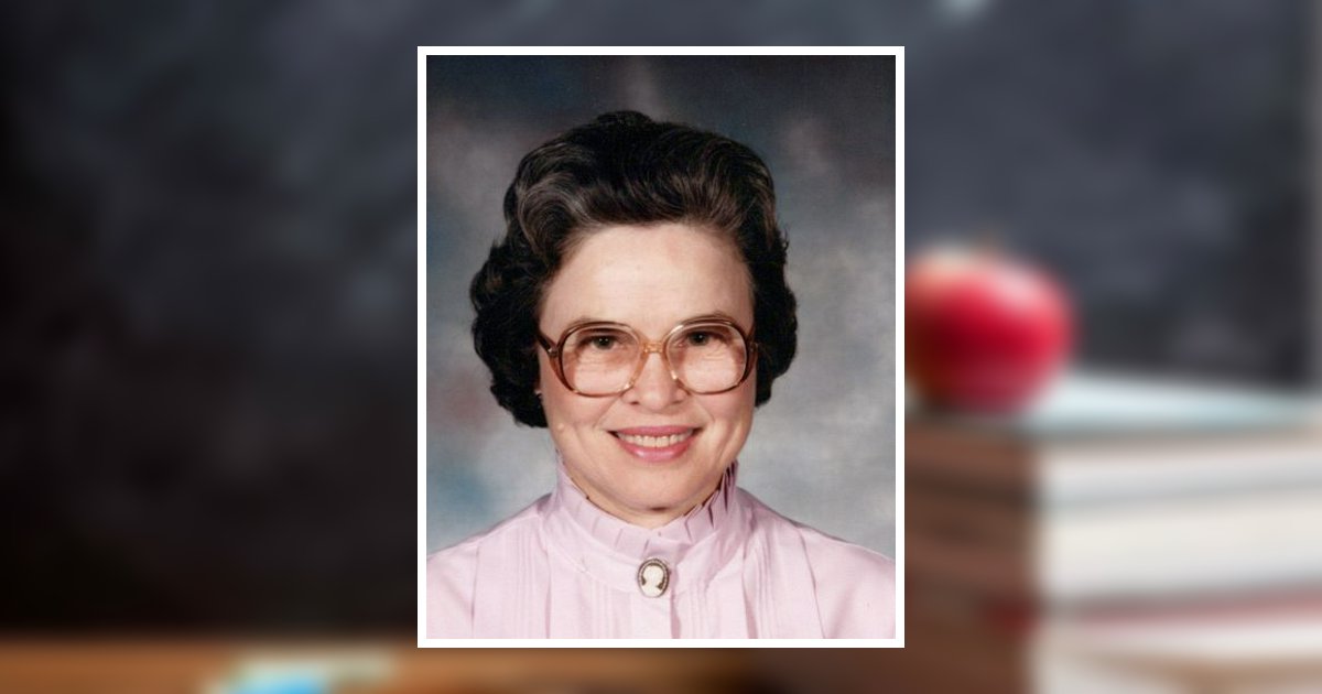 Gladys Davis