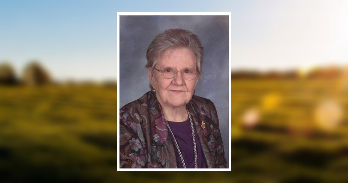 Emma Millet Obituary 2014 Baker Funeral Home