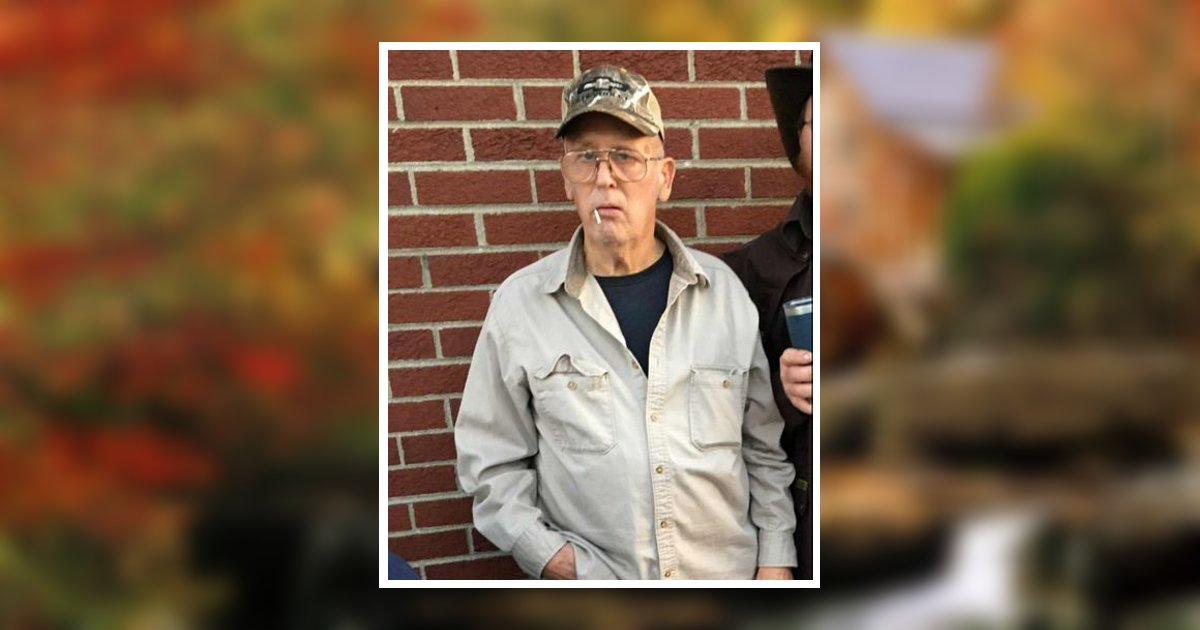 Paul Bragg Jr. Obituary, Pomeroy, OH