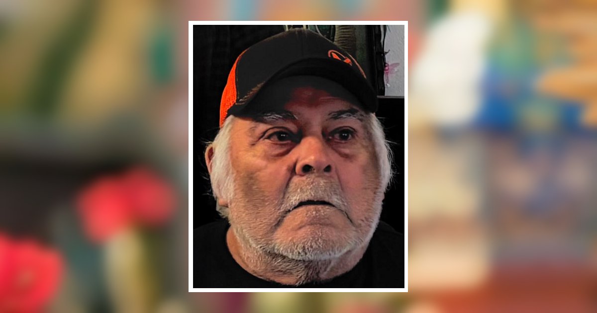 Juan Hinojosa Obituary, Floresville, TX