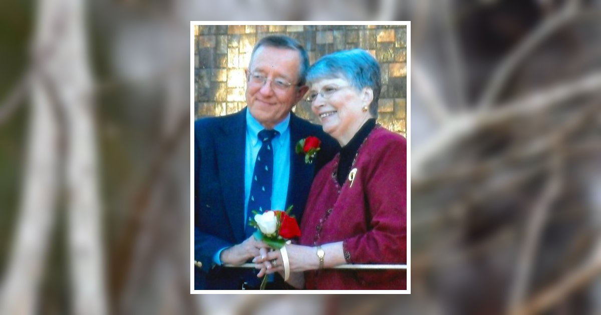 Warren Roades Obituary September 11, 2023 Baue Funeral Homes