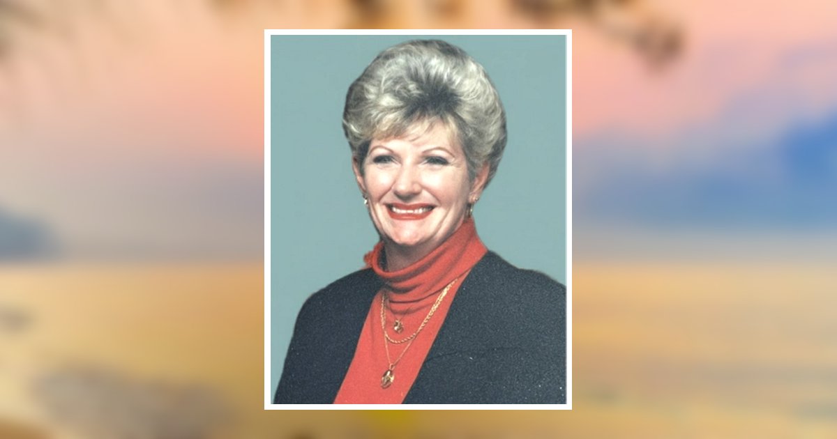 Janice Terwilliger Obituary, Morehead City, NC